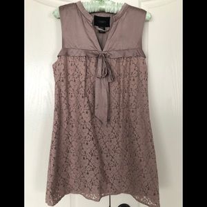 Sanctuary short dress - size medium